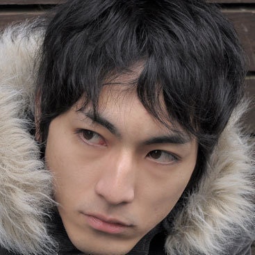 川森拓己(カワモリタクミ)