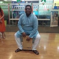 Bejjanki V Ravi Kiran