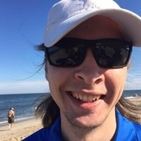 Paul Golovatenko-Abramov