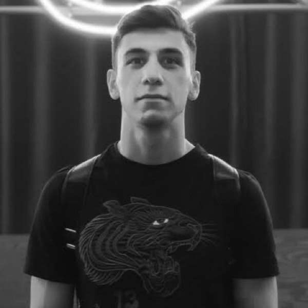 Nazhmudin Baimurzaev