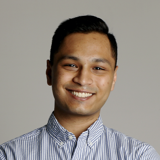 Aniket Patel