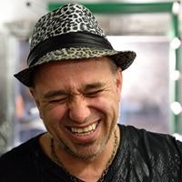 Dimitrios Raftopoulos