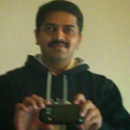 Pradeep Sathyanarayana