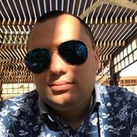 Andriy  Lastovetzkiy