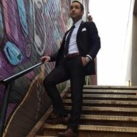 Брендън Бейли