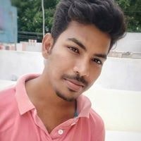 Saravanan C Maheshbabu