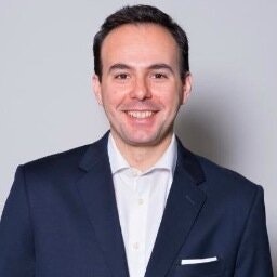 Nick DeLena 👨🏻‍💻☕