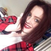 Анна Наумченко