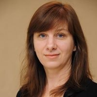 Наталія Ткаченко