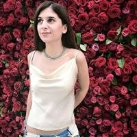 Monica Shakhbandaryan