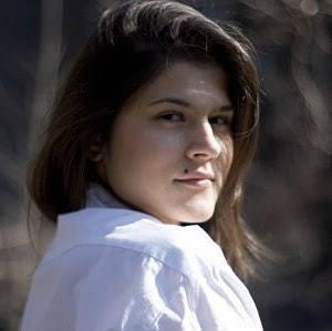 Катерина Орёл