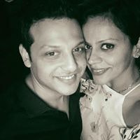 Supriya Lulla Sharma