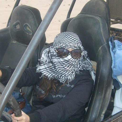 Света Бабенко