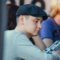 Руслан Романович Казыев