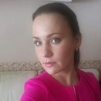 Екатерина Совкова