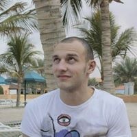 Игорь Кантерман