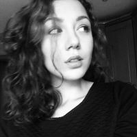 Настасья Костюгова