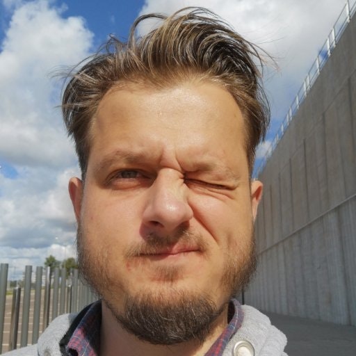 Андрей Муравицкий