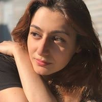 Varvara Bichakhchyan