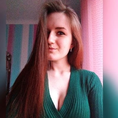 Сашенька 😈