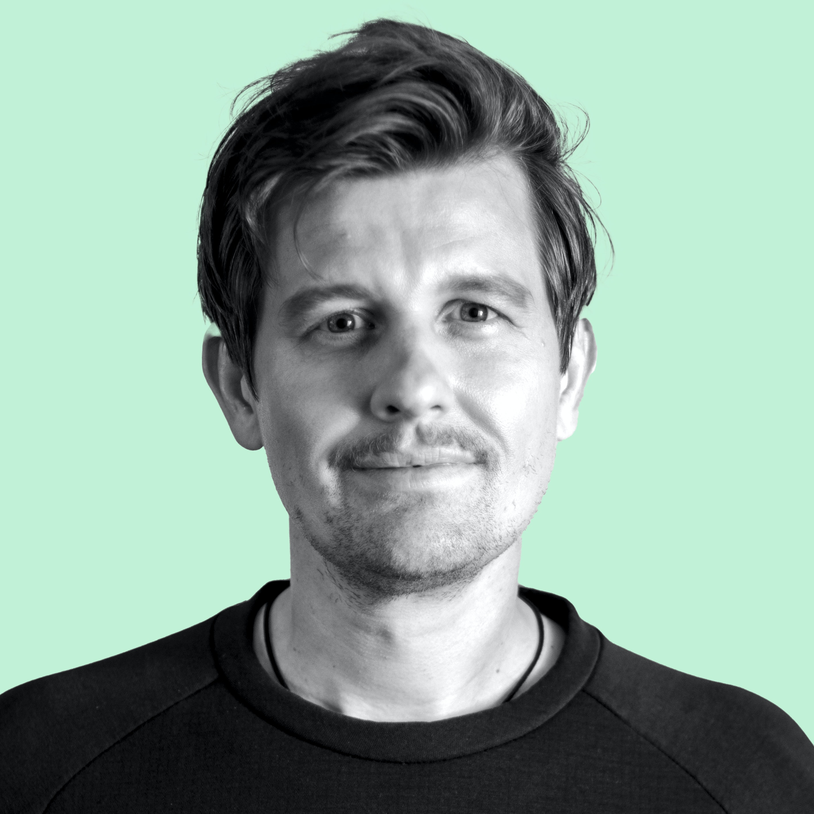 Christian Von Heifner