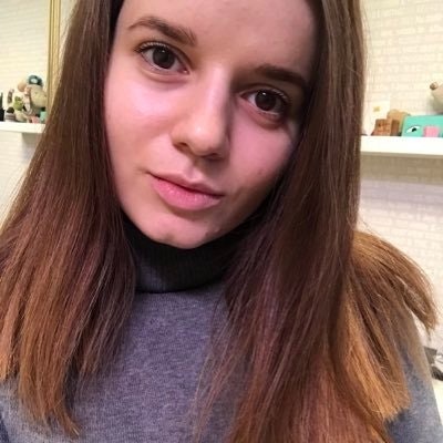 Даша Гутковская