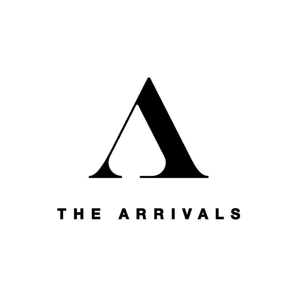 THE ARRIVALS