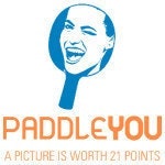 PaddleYou