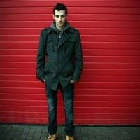 Yaraslau Klimasheuski