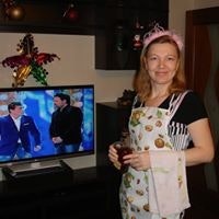 Наталья Гончарова