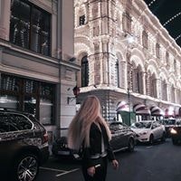 Александра Ивагова