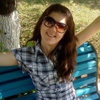 Гузель Каримова