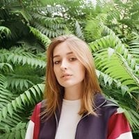 Дарья Максимова