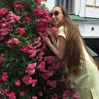 Tatsiana Charniakova