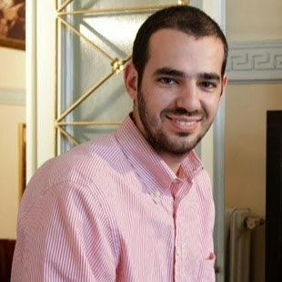 Tasos Alexis Banioras