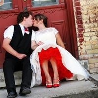 Carmen Farrell Knapp