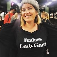 Melissa Martin Julien