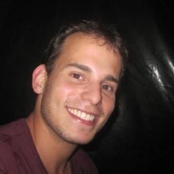 גיא קצוביץ'