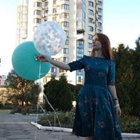 Ира Ковальчук