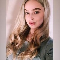 Ольга Волошинська