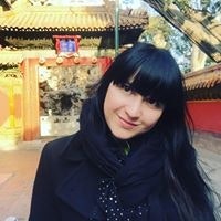 Таша Калинкина