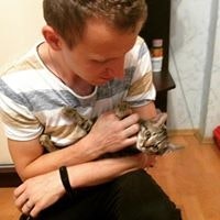 Микола Моргунов