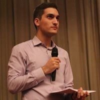 Gabriel Hovhannisyan