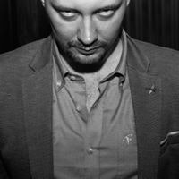 Виталий Максимчик