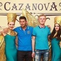 Андрій Дякун