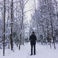 Никита Гавин