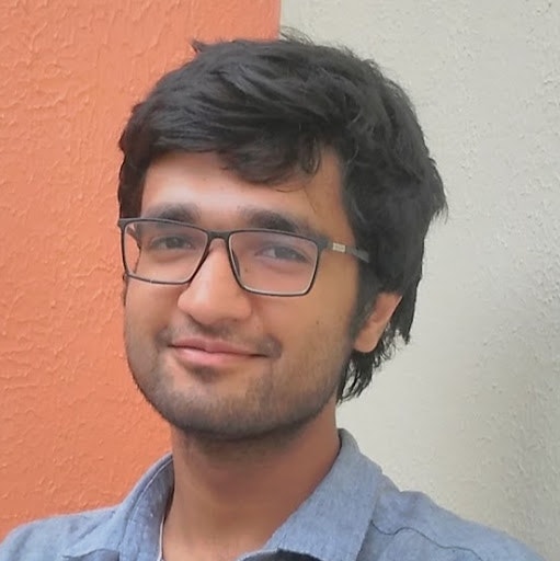 Siddharth Gangal