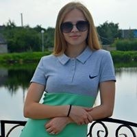 Алина Шиловец