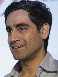 Salman Malik