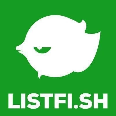 Listfish